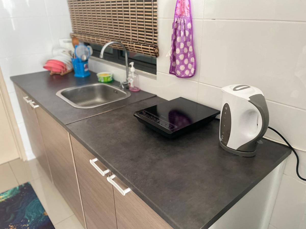 Bahaamas@Arc Apartment Johor Bahru Exterior photo
